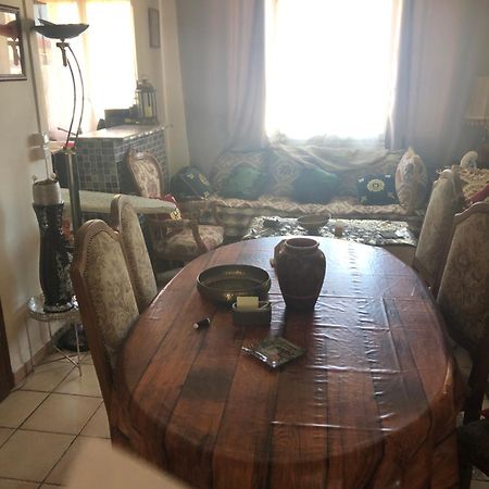 Laila Apartman Creil Kültér fotó