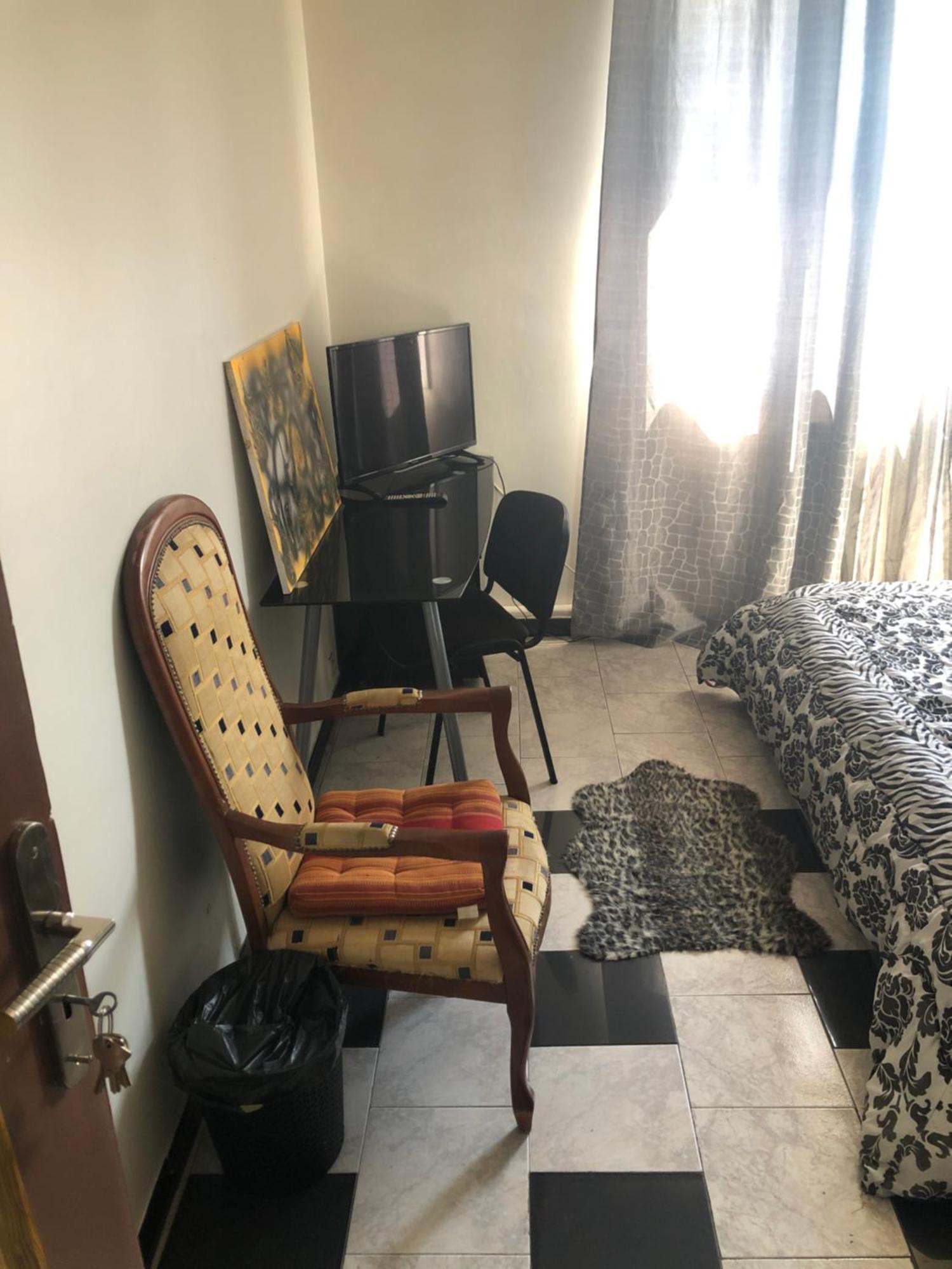 Laila Apartman Creil Kültér fotó