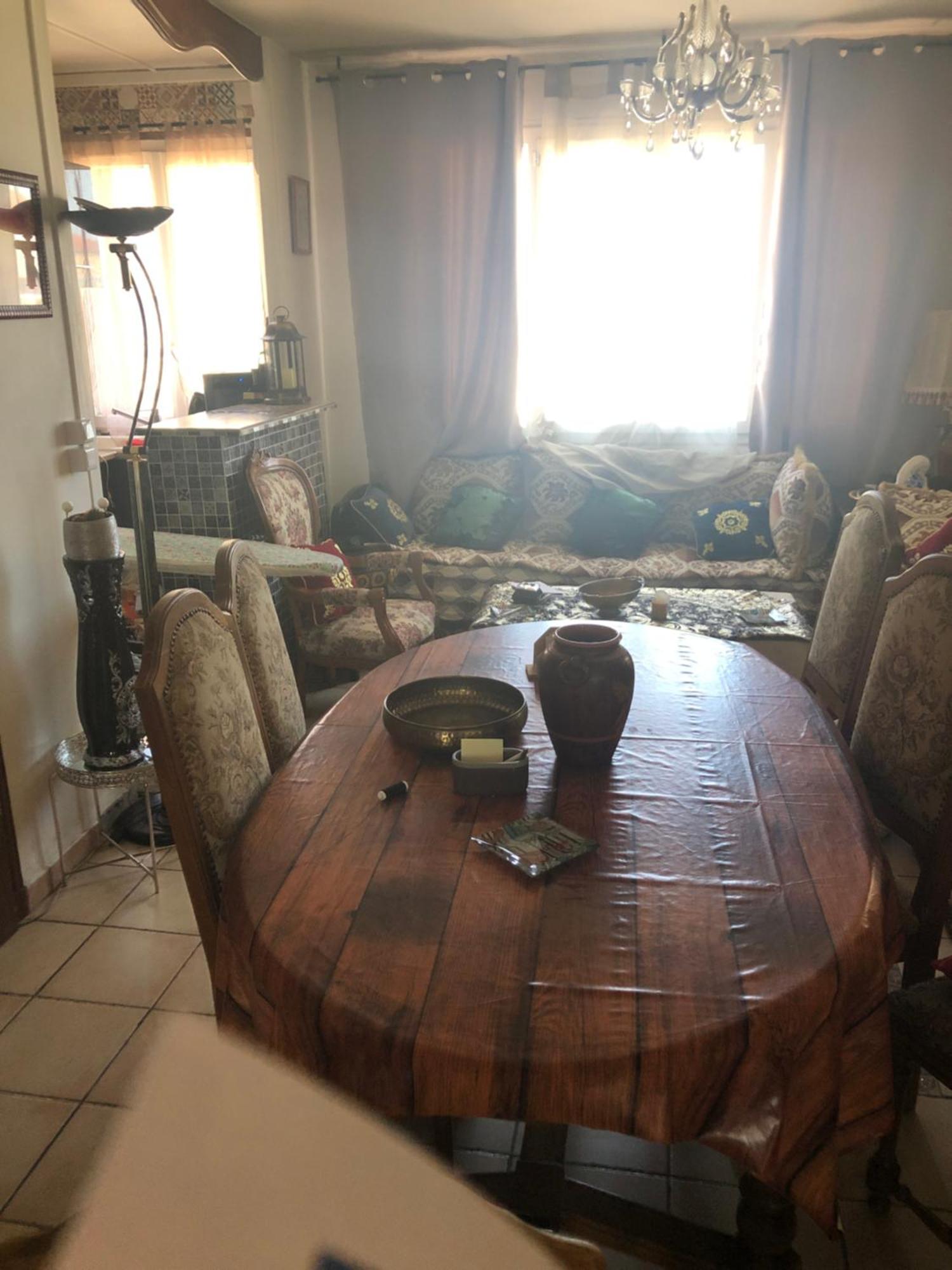 Laila Apartman Creil Kültér fotó