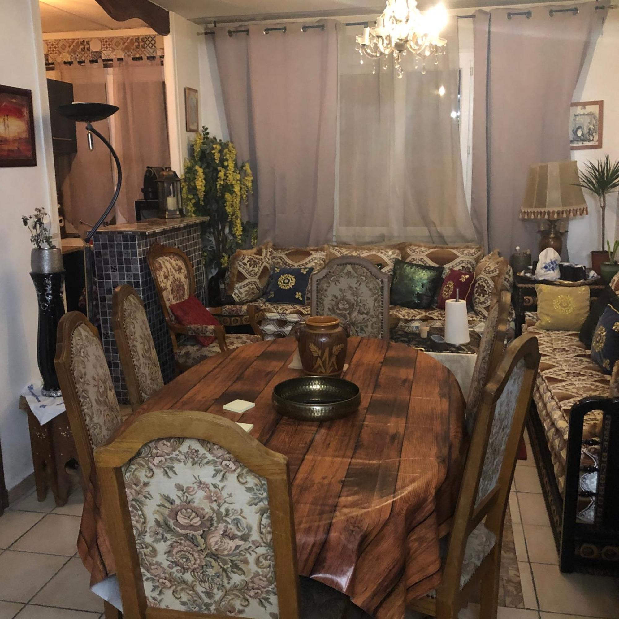 Laila Apartman Creil Kültér fotó